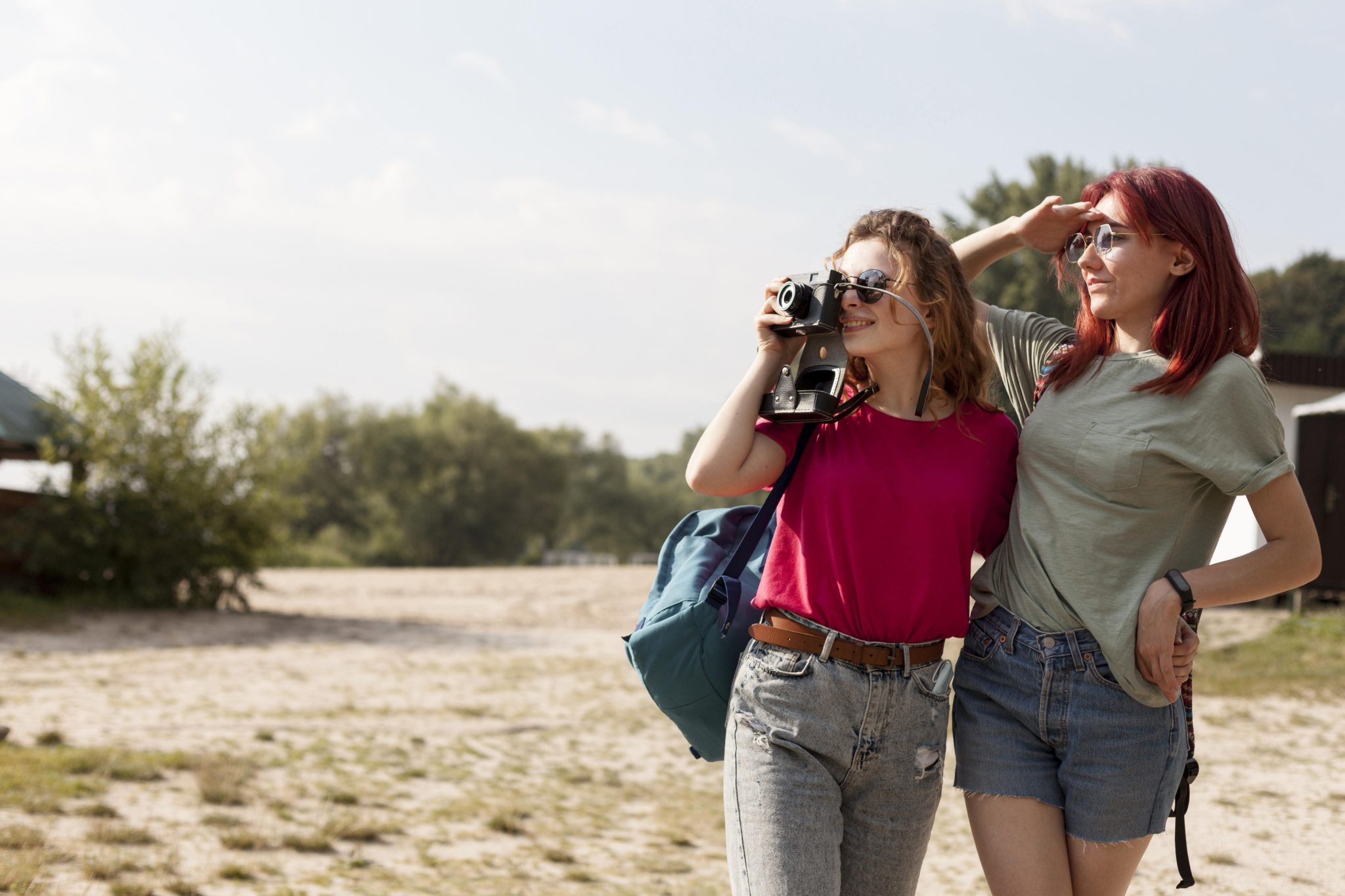 10 Ideas De Actividades Al Aire Libre En Tu Despedida De Soltera