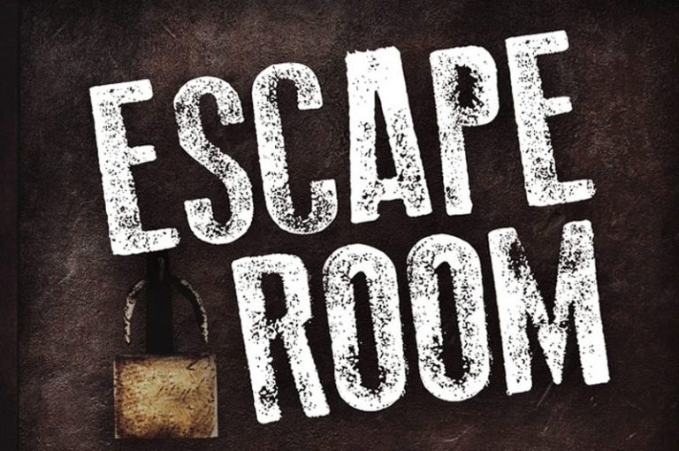 Escape Room para despedidas