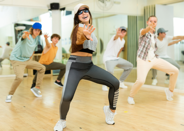 Clases de reggaeton ¡Siente el ritmo! - Imagen 4