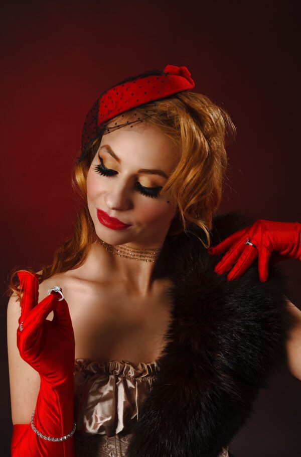 Clases de Burlesque: ¡Despedida sexi! - Imagen 2