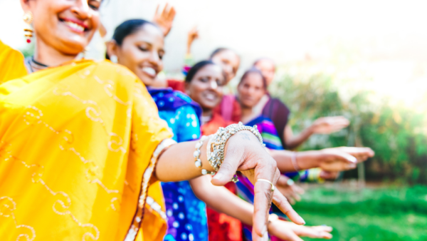 Clase de Bollywood