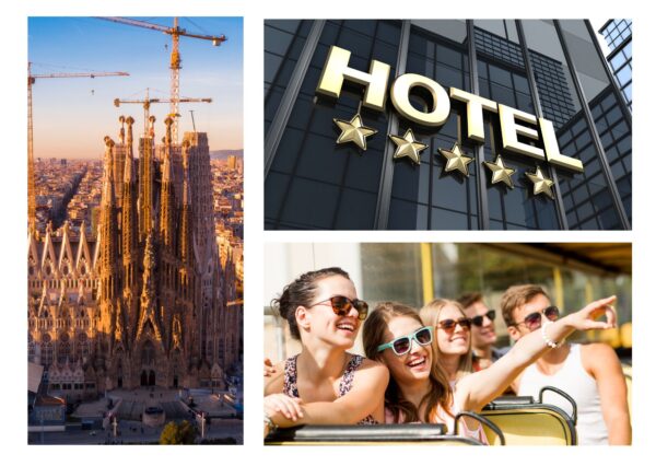 Transfer Aeropuerto - Hotel + Tour