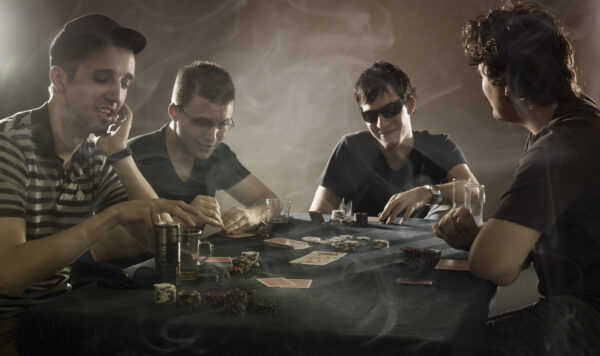 Poker Night Experience - Imagen 2